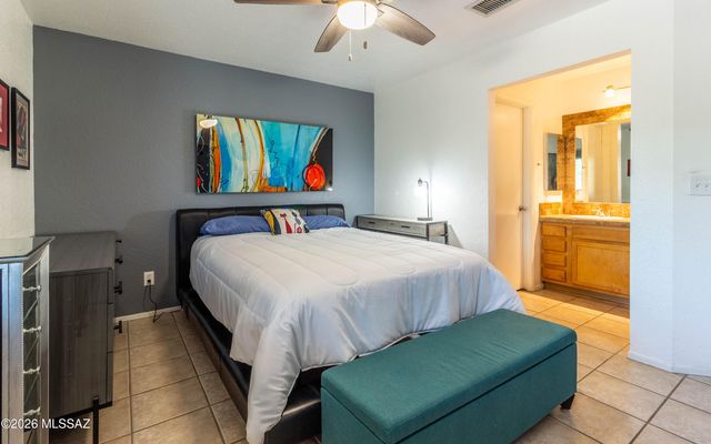 5361 W Wood Owl Drive, Tucson, AZ 85742
