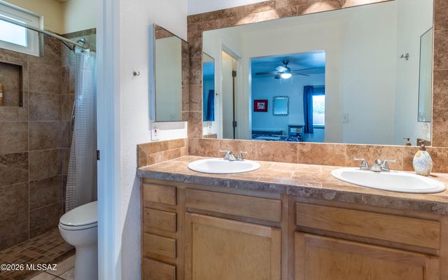 5361 W Wood Owl Drive, Tucson, AZ 85742