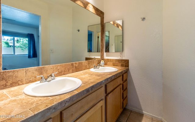 5361 W Wood Owl Drive, Tucson, AZ 85742