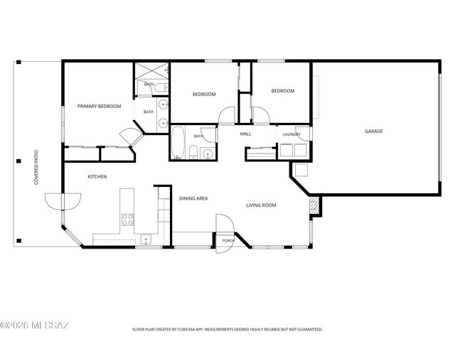 5361 W Wood Owl Drive, Tucson, AZ 85742
