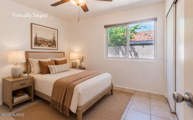 5361 W Wood Owl Drive, Tucson, AZ 85742