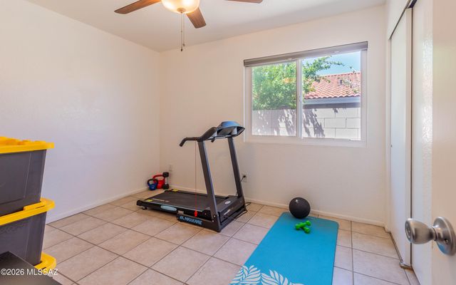 5361 W Wood Owl Drive, Tucson, AZ 85742