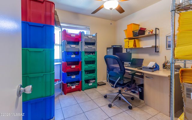 5361 W Wood Owl Drive, Tucson, AZ 85742