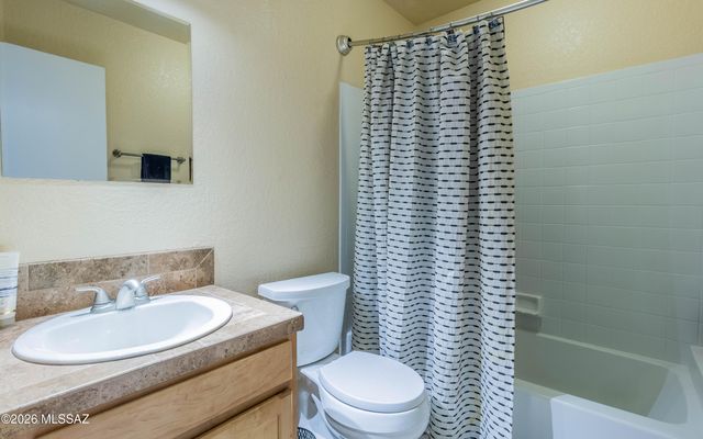 5361 W Wood Owl Drive, Tucson, AZ 85742
