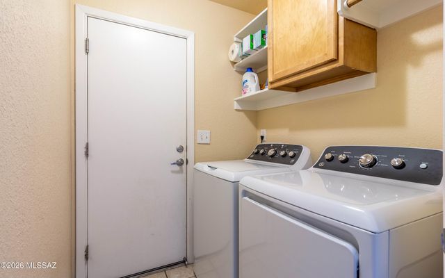 5361 W Wood Owl Drive, Tucson, AZ 85742