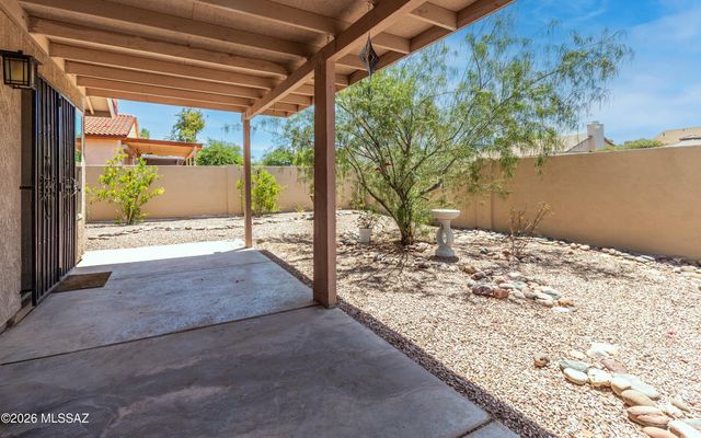 5361 W Wood Owl Drive, Tucson, AZ 85742