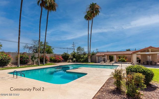 5361 W Wood Owl Drive, Tucson, AZ 85742