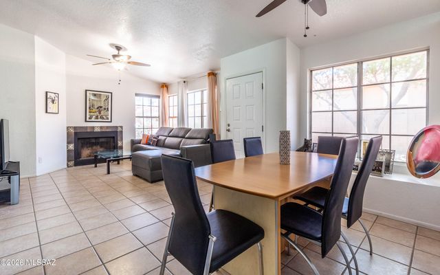 5361 W Wood Owl Drive, Tucson, AZ 85742