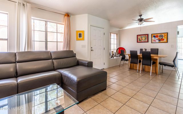 5361 W Wood Owl Drive, Tucson, AZ 85742