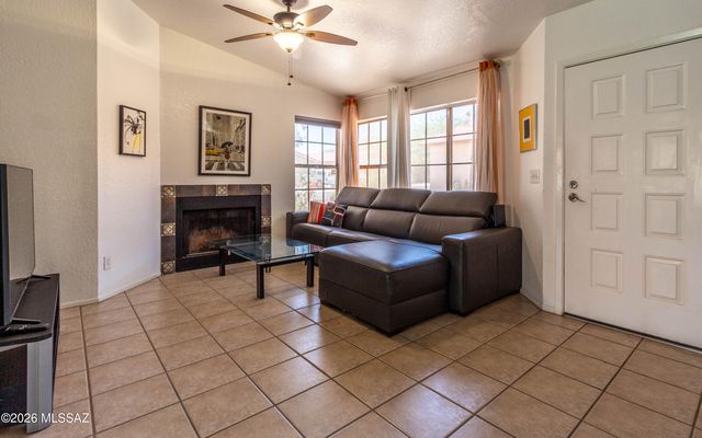 5361 W Wood Owl Drive, Tucson, AZ 85742