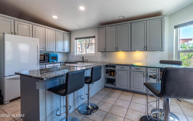 5361 W Wood Owl Drive, Tucson, AZ 85742