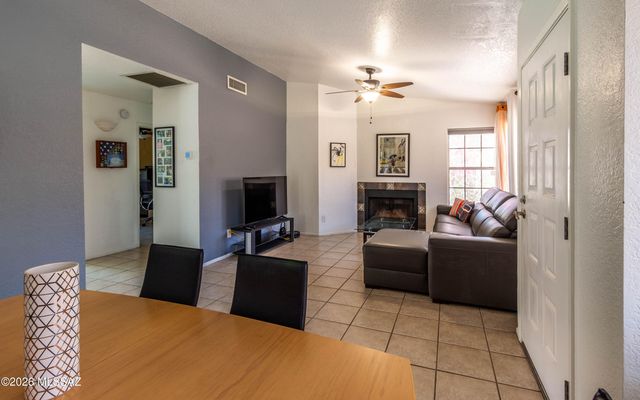 5361 W Wood Owl Drive, Tucson, AZ 85742