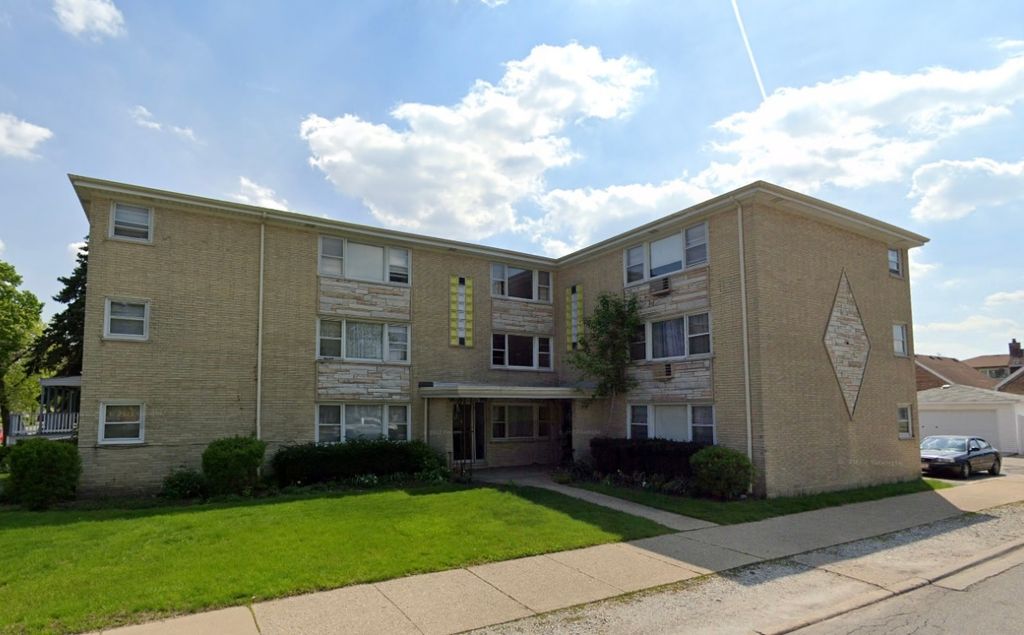 3556 N Nagle Avenue 2W, Chicago, IL 60634