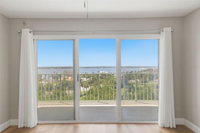 4 OCEANS WEST BOULEVARD 701C, Daytona Beach Shores, FL 32118