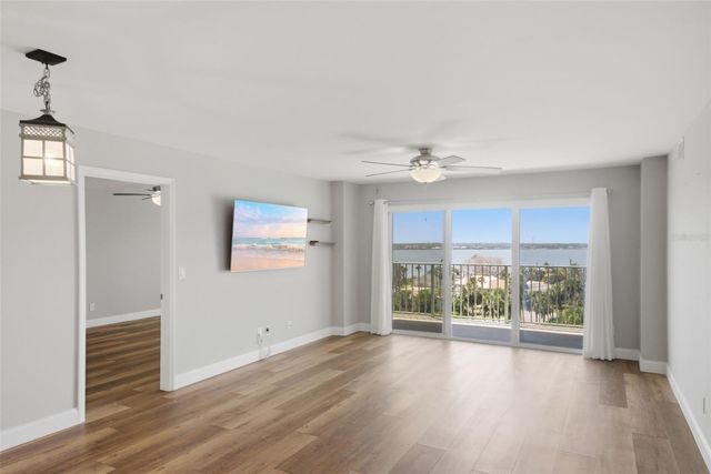 4 OCEANS WEST BOULEVARD 701C, Daytona Beach Shores, FL 32118