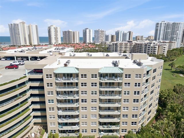 4 OCEANS WEST BOULEVARD 701C, Daytona Beach Shores, FL 32118