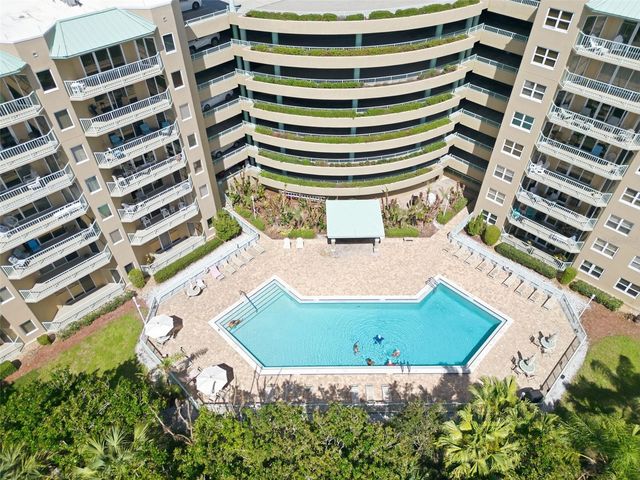 4 OCEANS WEST BOULEVARD 701C, Daytona Beach Shores, FL 32118