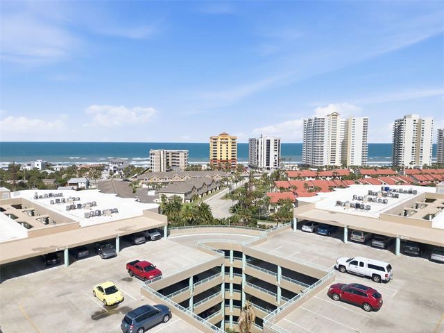 4 OCEANS WEST BOULEVARD 701C, Daytona Beach Shores, FL 32118