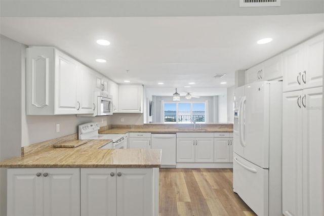 4 OCEANS WEST BOULEVARD 701C, Daytona Beach Shores, FL 32118