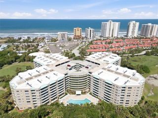 4 OCEANS WEST BOULEVARD 701C, Daytona Beach Shores, FL 32118
