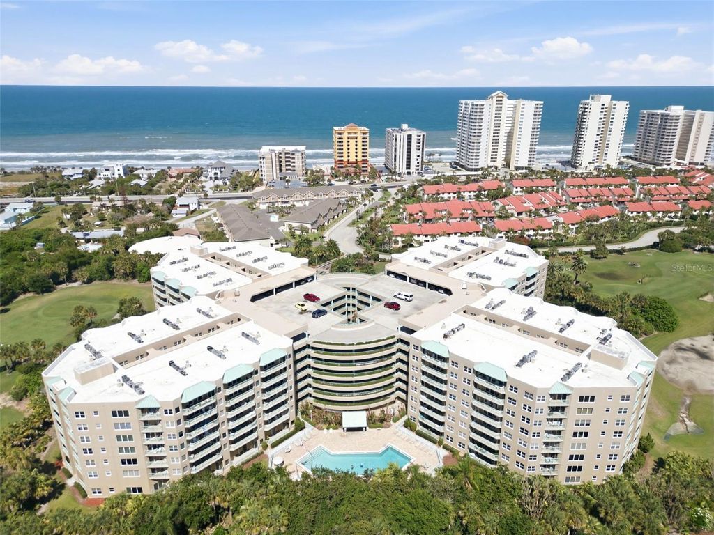 4 OCEANS WEST BOULEVARD 701C, Daytona Beach Shores, FL 32118