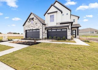 109 Flora Springs CV, Liberty Hill, TX 78642
