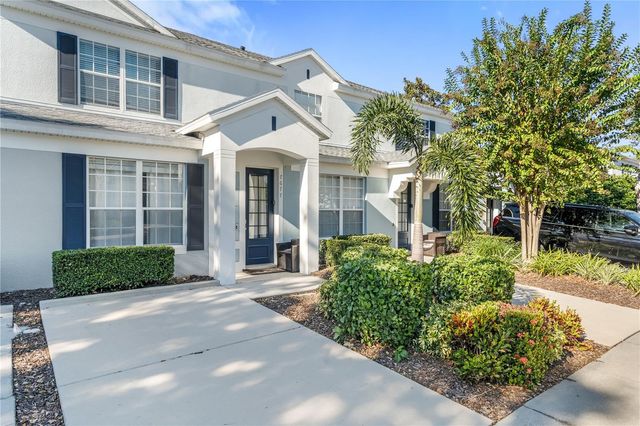 7677 FITZCLARENCE STREET, Kissimmee, FL 34747