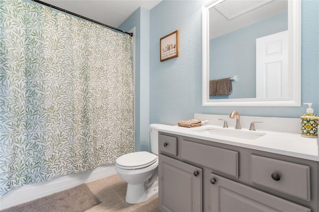 7677 FITZCLARENCE STREET, Kissimmee, FL 34747