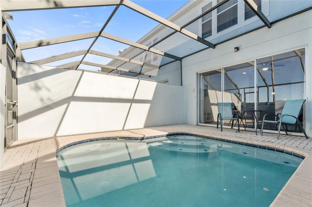 7677 FITZCLARENCE STREET, Kissimmee, FL 34747