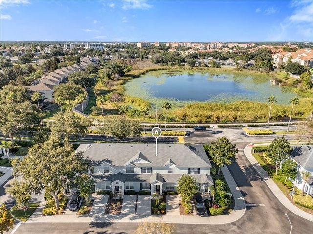 7677 FITZCLARENCE STREET, Kissimmee, FL 34747