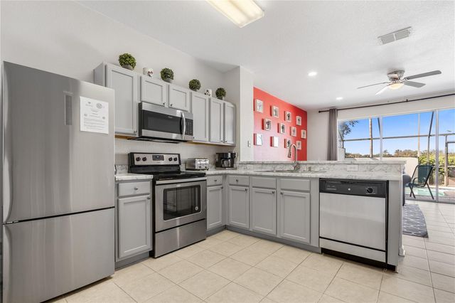 7677 FITZCLARENCE STREET, Kissimmee, FL 34747
