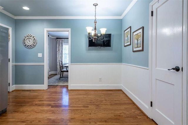 211 Sunset Drive, Lindale, GA 30147