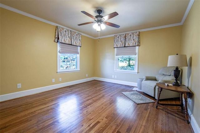 211 Sunset Drive, Lindale, GA 30147