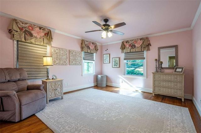 211 Sunset Drive, Lindale, GA 30147