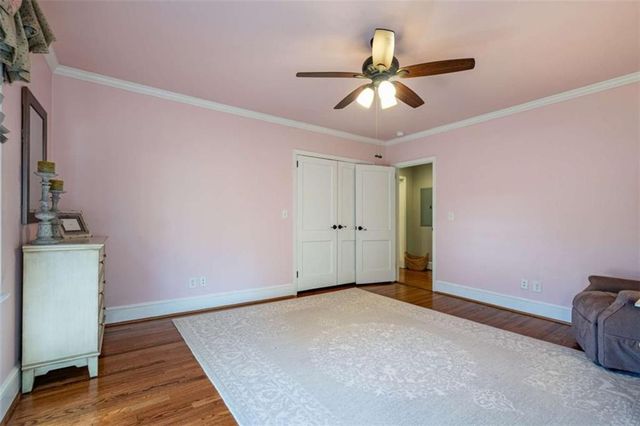 211 Sunset Drive, Lindale, GA 30147