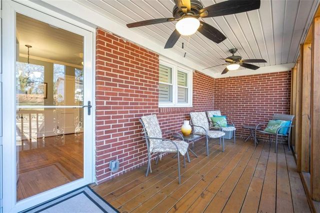 211 Sunset Drive, Lindale, GA 30147