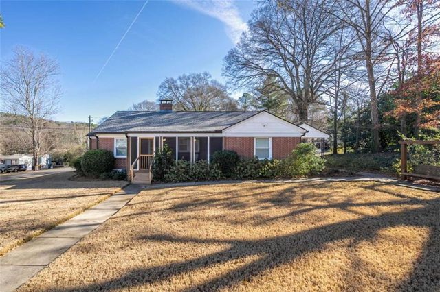 211 Sunset Drive, Lindale, GA 30147