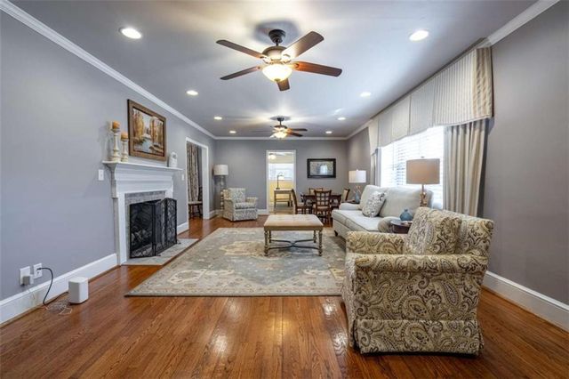 211 Sunset Drive, Lindale, GA 30147