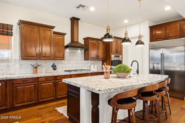 3713 E Ellis Street, Mesa, AZ 85205