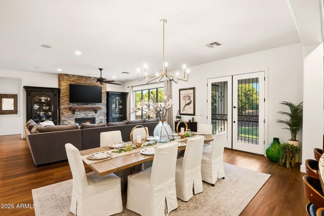 3713 E Ellis Street, Mesa, AZ 85205