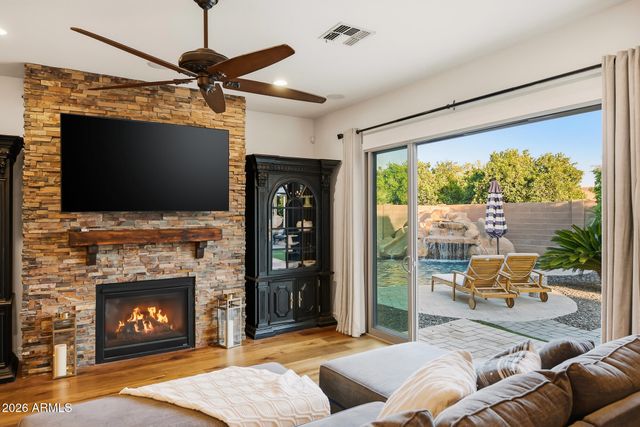 3713 E Ellis Street, Mesa, AZ 85205