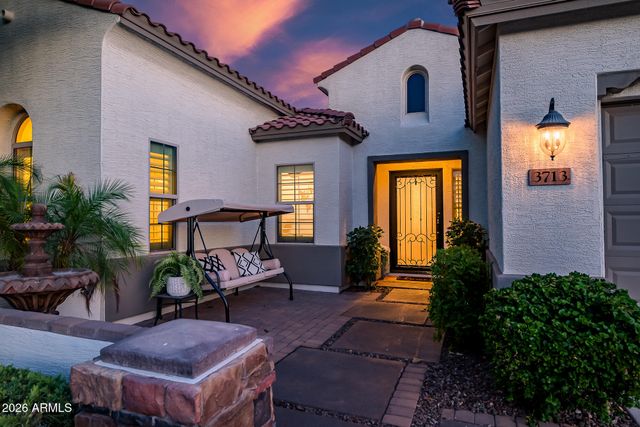 3713 E Ellis Street, Mesa, AZ 85205