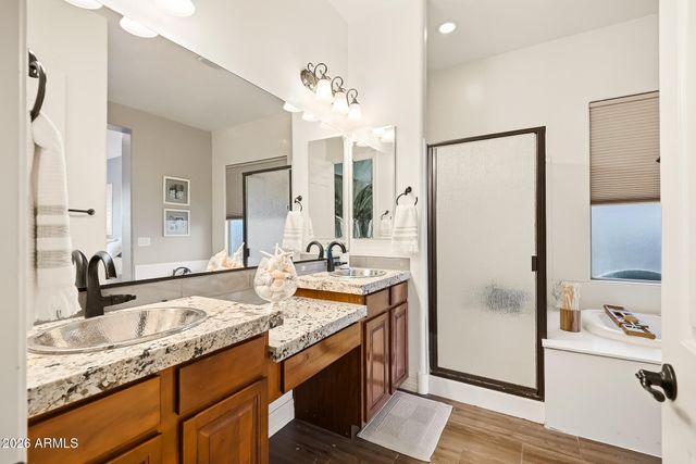 3713 E Ellis Street, Mesa, AZ 85205