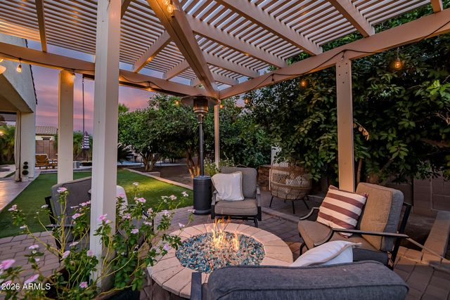 3713 E Ellis Street, Mesa, AZ 85205