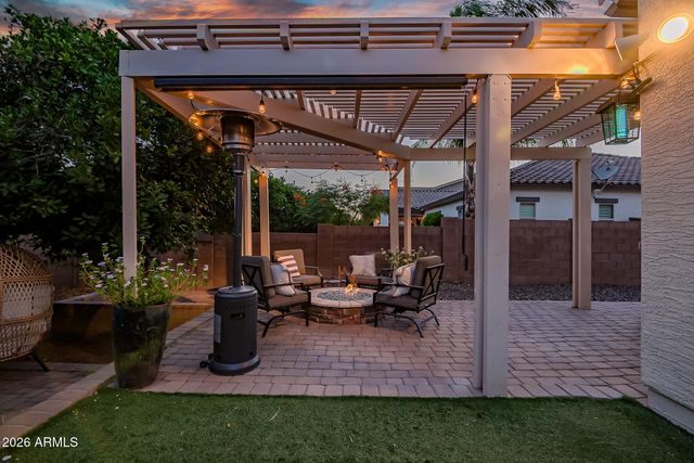 3713 E Ellis Street, Mesa, AZ 85205