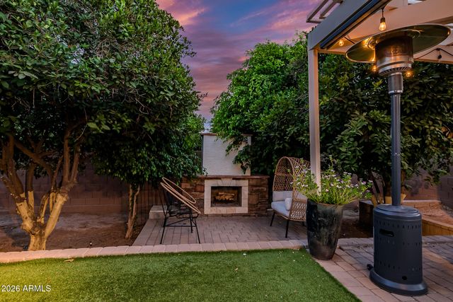 3713 E Ellis Street, Mesa, AZ 85205