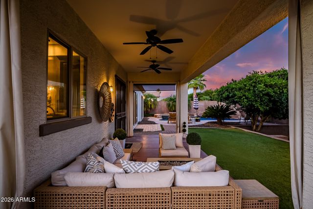 3713 E Ellis Street, Mesa, AZ 85205