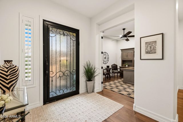 3713 E Ellis Street, Mesa, AZ 85205