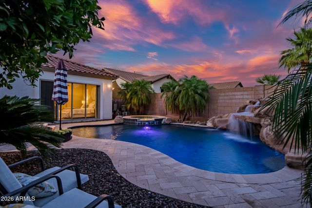 3713 E Ellis Street, Mesa, AZ 85205