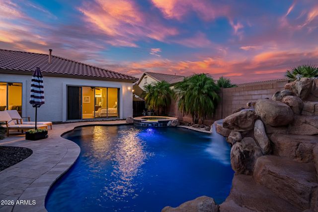 3713 E Ellis Street, Mesa, AZ 85205